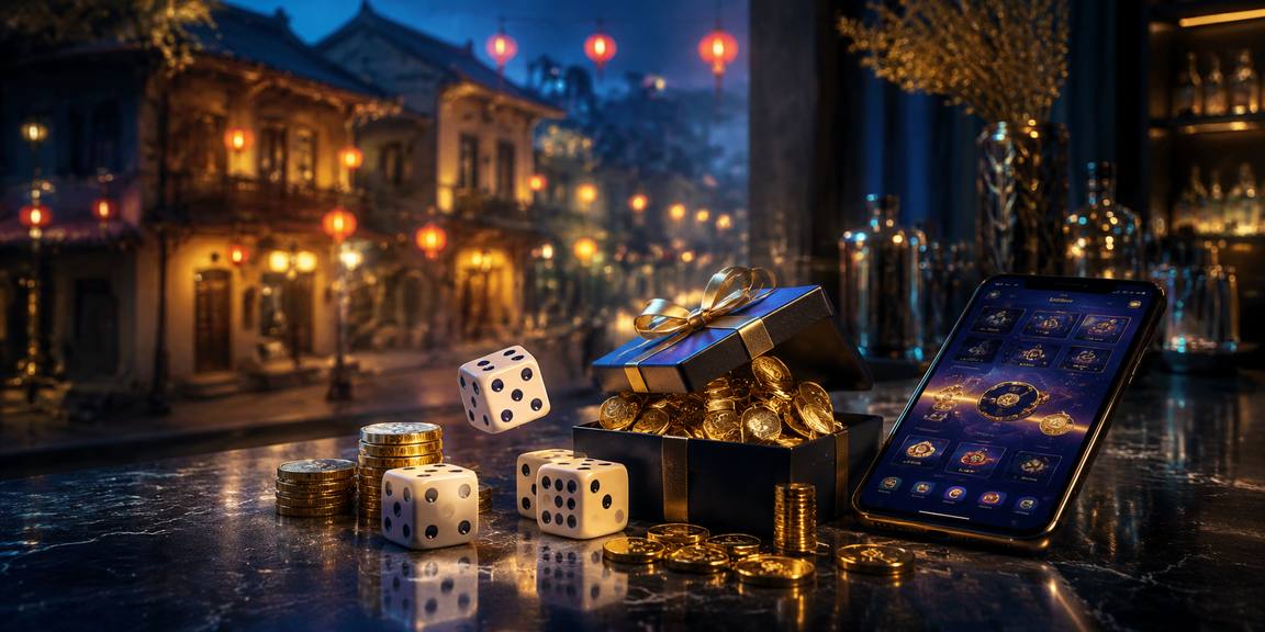 lu888 Sảnh Slots của chúng tôi có gì đặc biệt