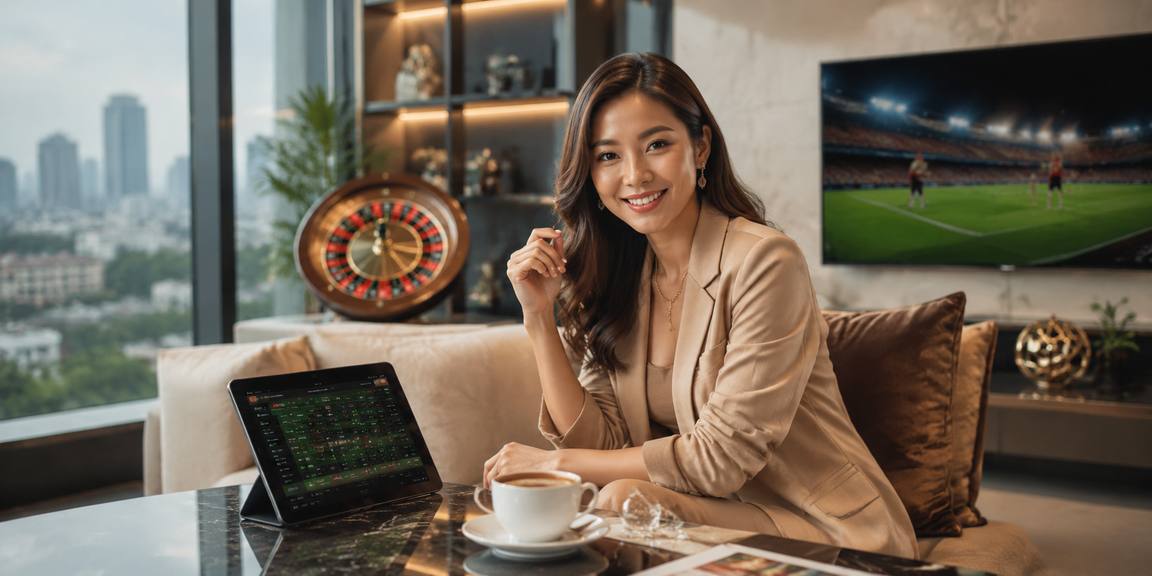 lu888 Bàn chơi tùy chọn